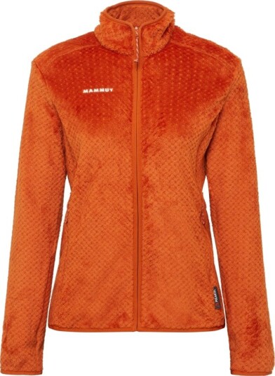 Mammut Innominata Ml Jacket Women Autumn Larice L