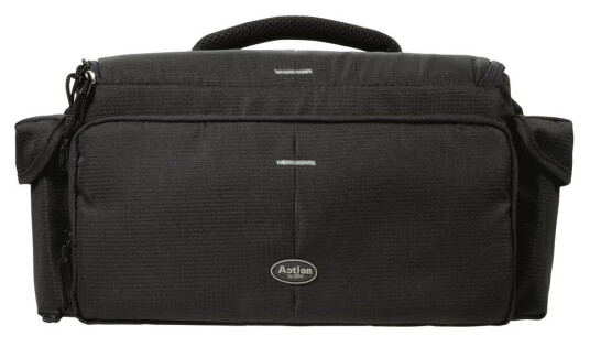 DÖRR Action Black No. 6 Veske DÖRR Action Black No. 6 Veske