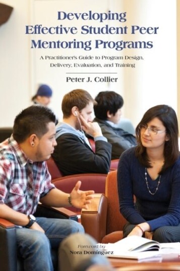 Developing Effective Student Peer Mentoring Programs Developing Effective Student Peer Mentoring Programs