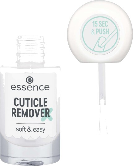 essence Cuticle Remover