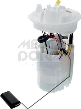 MEAT & DORIA 77523 Drivstoffpumpe