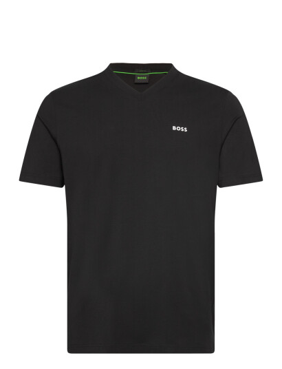 BOSS Tee V - Black - S