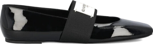 Givenchy Dame Sko Svart 36 EU,