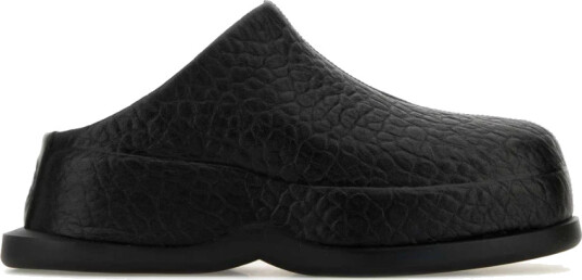Alexander McQueen Dame Sko Svart 40 EU, Alexander McQueen Dame Sko Svart 40 EU,