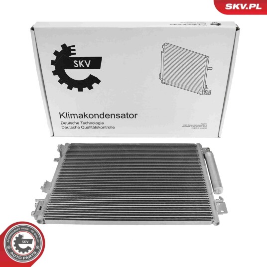 Kondensator ESEN SKV 86SKV471