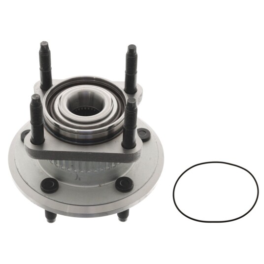Hjullager FEBI BILSTEIN 177041 Hjullager FEBI BILSTEIN 177041