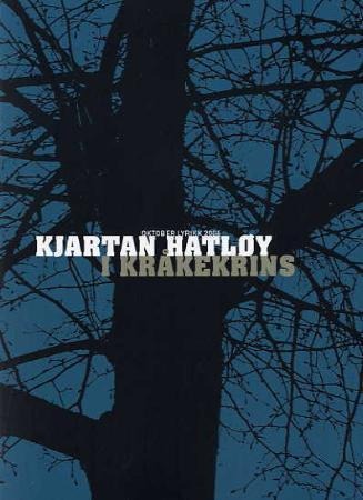 I Kråkekrins Av Kjartan Hatløy