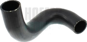 HOFFER 961616 Ladeluftslange HOFFER 961616 Ladeluftslange