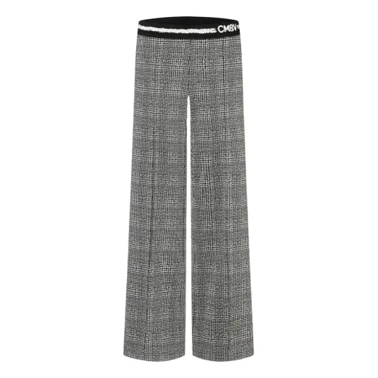 Cambio Dame Bukser Svart M L32, Cambio Dame Bukser Svart M L32,