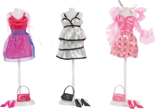 Steffi Love Klær Gala Fashion assortert