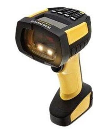 Datalogic PowerScan PM9600 - USB Kit - barcode scanner Datalogic PowerScan PM9600 - USB Kit - barcode scanner