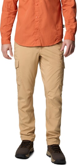Columbia Men's Skien Valley Cargo Pant Canoe 34/34