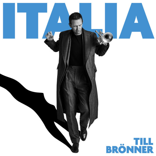 Till Brönner Italia CD