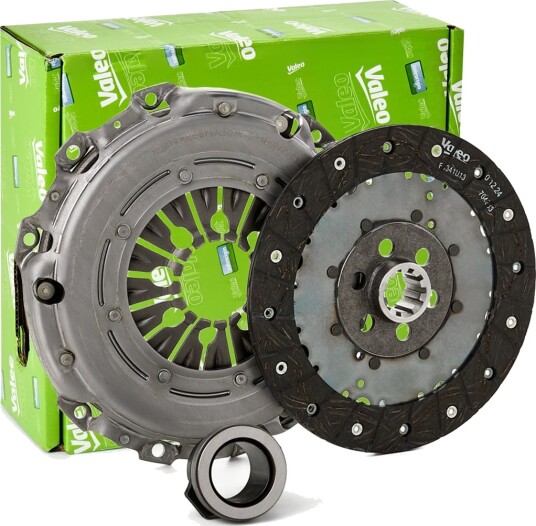 Clutchsett VALEO 832171 Clutchsett VALEO 832171