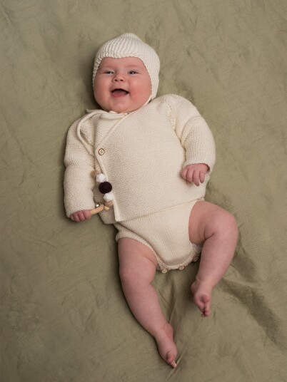 Dale Garn 444 03 Majke Babysett Dale Garn 444 03 Majke Babysett