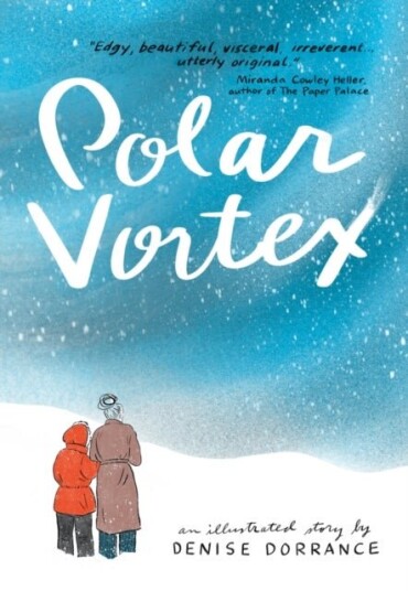 Polar Vortex Polar Vortex