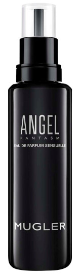 Mugler Angel Fantasm 100 ml Eau de Parfum Refill - Blomsteraktig Duft for Dame