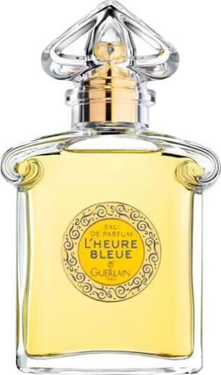 Guerlain L'Heure Bleue Eau de Parfum 75 ml for Women