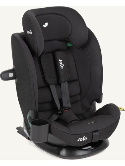 Joie i Bold Car Seat Black Joie i Bold Car Seat Black