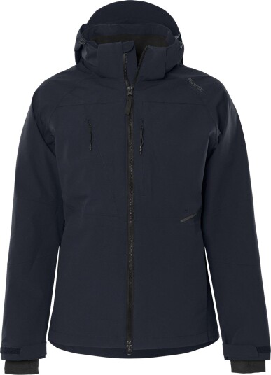 Fristads Jakke 4981 GLS Marineblå