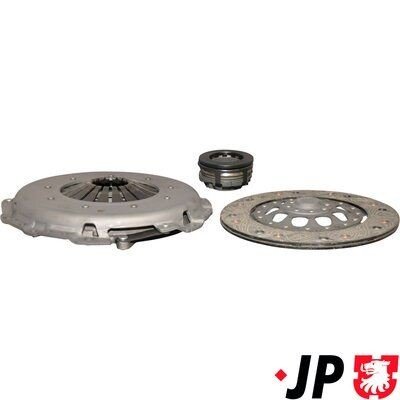 Clutchsett JP GROUP 1130407210
