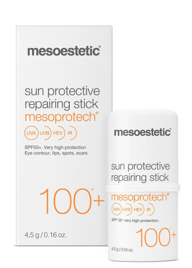Mesoestetic/Solprodukter Mesoestetic sun protective repairing stick