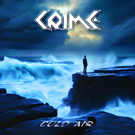 Crime Cold Air CD