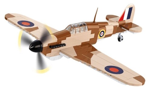 Cobi Hawker Hurricane MK.I Cobi Hawker Hurricane MK.I