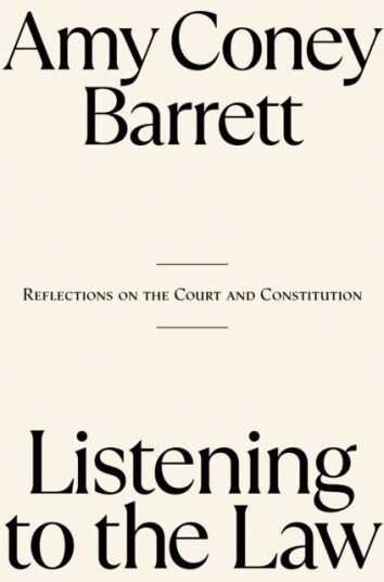 Listening to the Law