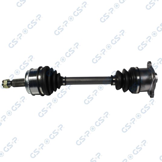 GSP 239095 Drivaksel