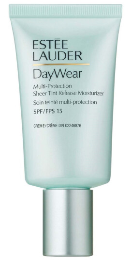 Estée Lauder DayWear Sheer Tint Moisturizer SPF15 50ml