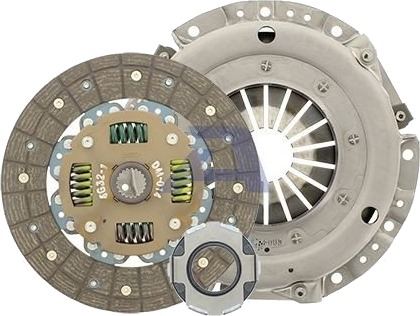 AISIN KM-005A Clutchsett