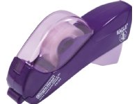 Eagle Tape dispenser, lilla