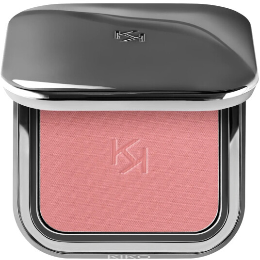 KIKO Milano Unlimited Blush 6 g 10 Warm Mauve