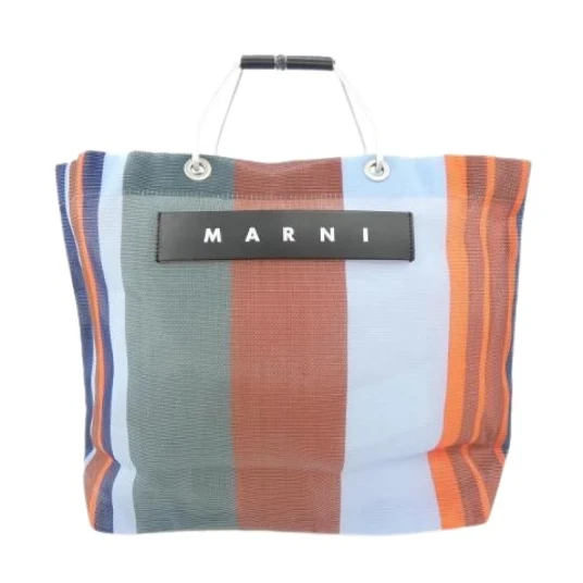 Marni Herre Flerfarget