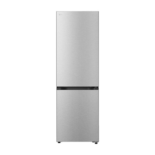 LG GBBS514AMB Kombiskap Metal Sorbet LG GBBS514AMB Kombiskap Metal Sorbet