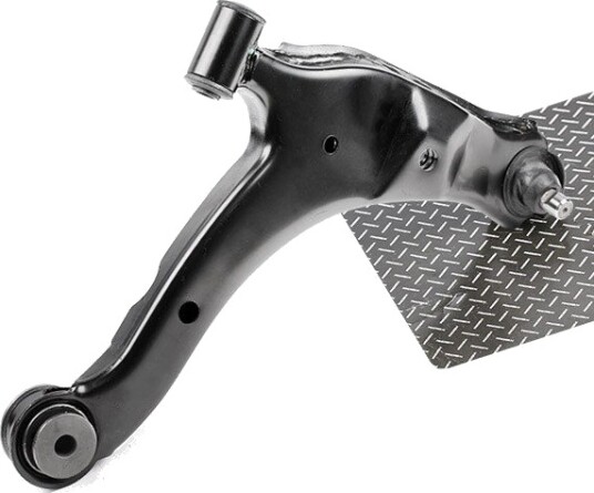 RIDEX 273C0346 Bærearm RIDEX 273C0346 Bærearm