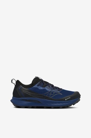 Saucony - Løypeskoer Peregrine 15 GTX - Blå
