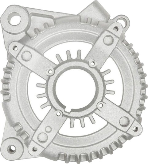 Holder generator drivflens AS PL ABR6089S