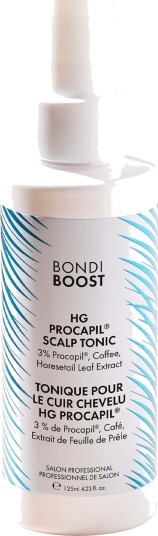 Bondi Boost HG Procapil Hair Tonic 125 ml Bondi Boost HG Procapil Hair Tonic 125 ml