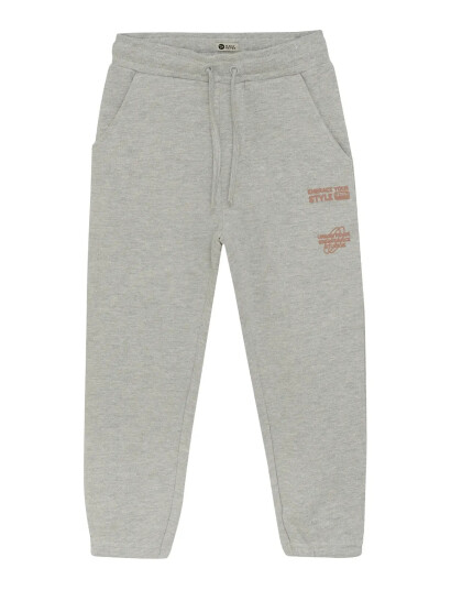 Daily 7 Sweat Pants Grey 104