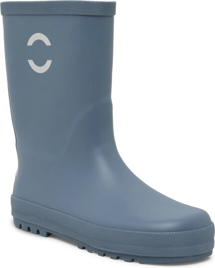 Mikk line Wellies Solid Blue 19
