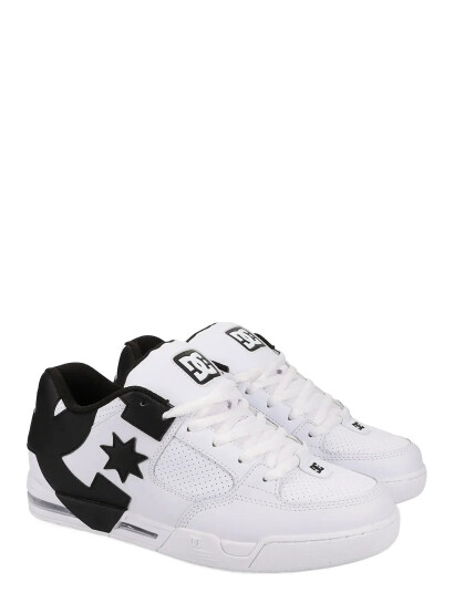 DC Dc Command - White - 44 DC Dc Command - White - 44