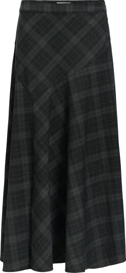 Object Objdiena Hw Long Skirt 146 BLACK 40