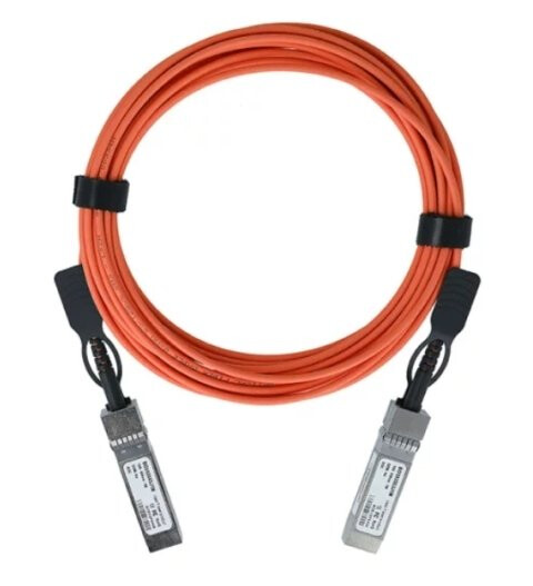 Blueoptics Sfp-Aoc-10G-7M-Rw-Bo 7 M Sfp+ Sfp+ Hankjønn/Hankjønn
