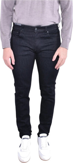 PT Torino Herre Jeans Blå W35, PT Torino Herre Jeans Blå W35,