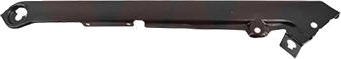 Front kledning VAN WEZEL 5766661