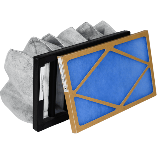 Flexit L7 x / vgs700 / vgl 700 karbon filter Flexit L7 x / vgs700 / vgl 700 karbon filter