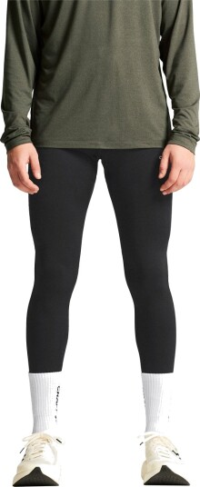 Craft Core Essence Warm Løpetights Herre Svart 2XL Craft Core Essence Warm Løpetights Herre Svart 2XL