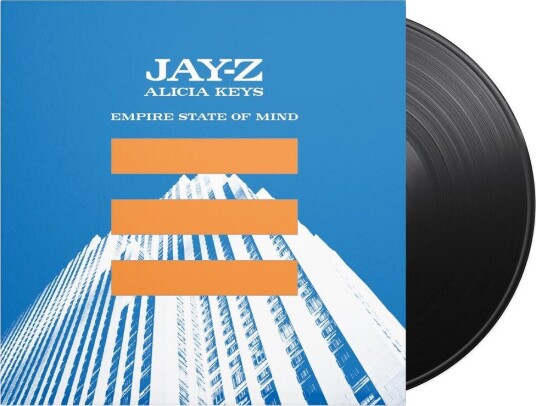Empire State Of Mind Og Edition Vinyl